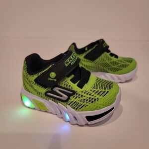 NEW Skechers Flex-Glow Elite unisex
